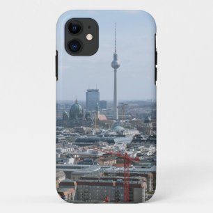 Etui iPhone Case-Mate Berlin