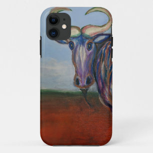 Etui iPhone Case-Mate Bête sauvage