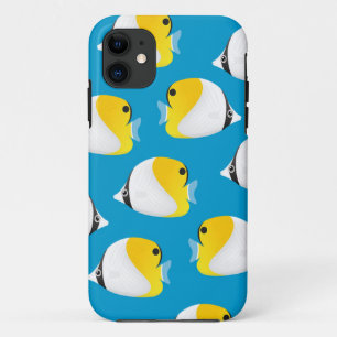 Coque iPhone 11 Beurre