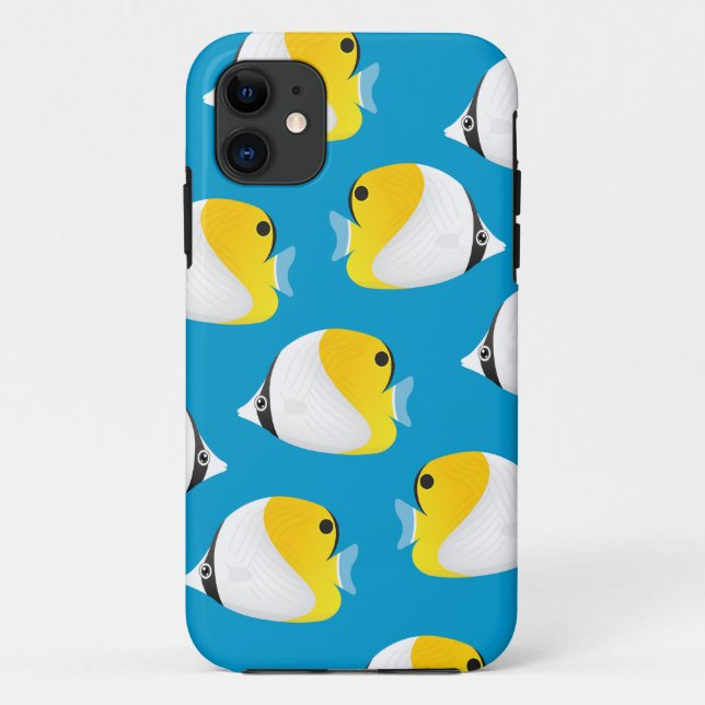 Coques Case-Mate iPhone Beurre (Dos)