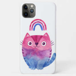 Case-Mate iPhone Case Bi Pride