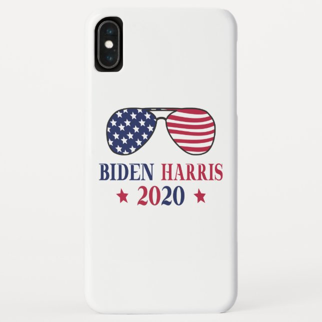 Coques Case-Mate iPhone Biden Harris 2020 (Dos)