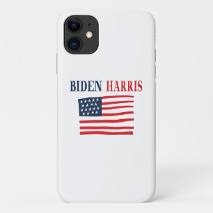 Case-Mate iPhone Case Biden Harris 2020