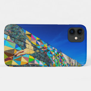 Case-Mate iPhone Case Biélorussie Minsk М и н к Architecture iPhone 11 C