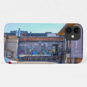Case-Mate iPhone Case Biélorussie Minsk М и н к Architecture iPhone 11 C