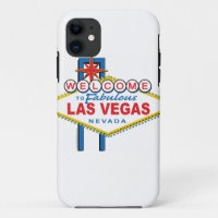 Bienvenue à Fabulous Las Vegas