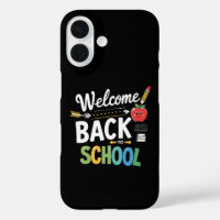 Bienvenue à l'école, premier jour d'école, enseign