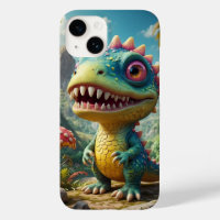 Bienvenue dans le monde magique de Dino Delights