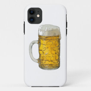 Case-Mate iPhone Case Bière