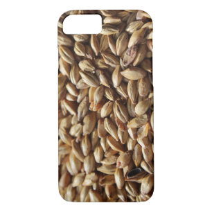 Case-Mate iPhone Case Bière brasserie grains d'orge brassée arrière - pl