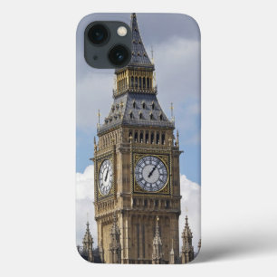 iPhone 13 Case Big Ben and Houses of Parliament, Londres