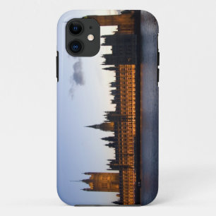 Coques Pour iPhone Big Ben et les Houses of Parliament dans la ville