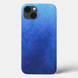 Etui iPhone Case-Mate Big Blue