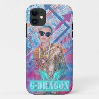 Case-Mate iPhone Case Bigbangビグバング G-Dragon アイフォーン・ケイス