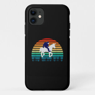 Case-Mate iPhone Case Bigfoot équitation Unicorn
