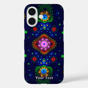 Coques iPhone 16 Bijou