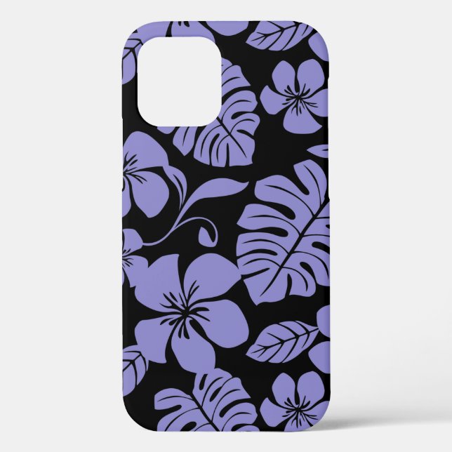 COQUES Case-Mate iPhone BIKINI ROSE (NOIR/LAVEUR) (Verso)