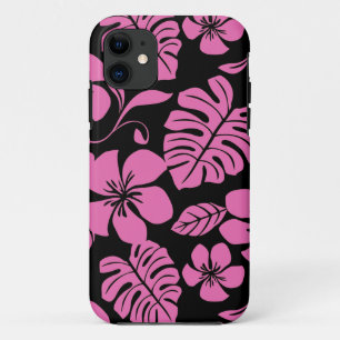 Case-Mate iPhone CASE BIKINI ROSE (NOIR/ROSE)