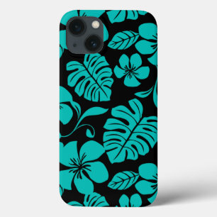 Case-Mate iPhone CASE BIKINI ROSE (NOIR/TURQUOISE)