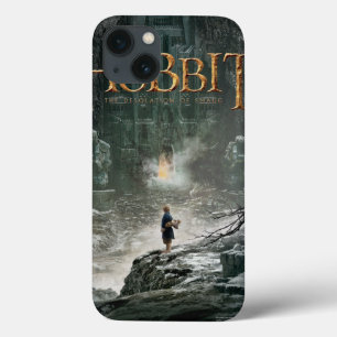 iPhone 13 Case BILBO BAGGINS™ à Erebor