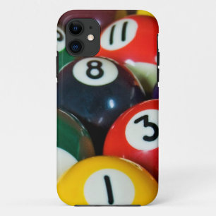 Case-Mate iPhone Case Billiard Balls