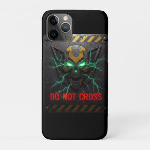 Case-Mate iPhone CASE BIOCORE-X