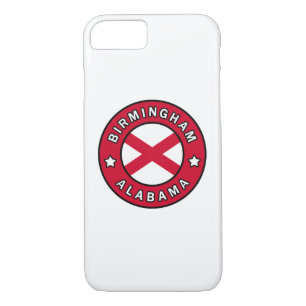 Case-Mate iPhone Case Birmingham Alabama