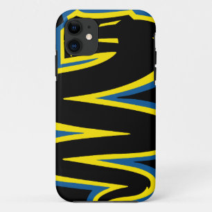Case-Mate iPhone Case Biscione Nerazzurro inter (coque iphone)