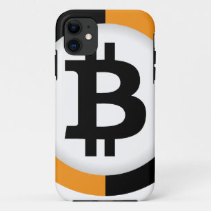 Etui iPhone Case-Mate Bitcoin 13