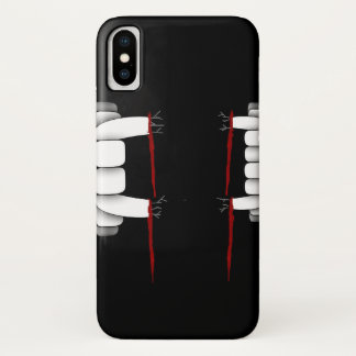 Case-Mate iPhone Case Bite téléphonique