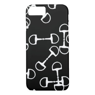 Coques Pour iPhone Bits équestres