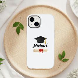 Coque Pour iPhone 14 Black and White Phone Case for iPhone/iPad 