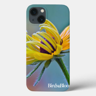 Case-Mate iPhone Case Black-eyed Susan