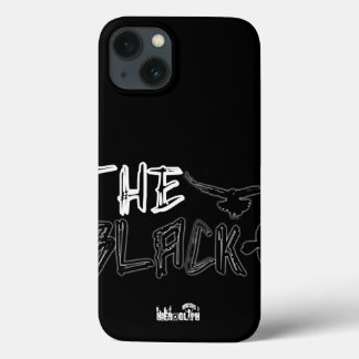 iPhone 13 Case Blackcrowes