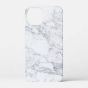 Case-Mate iPhone Case Blanc marbre