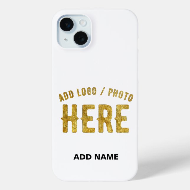 COQUES Case-Mate iPhone BLANC PERSONNALISABLE MODERNE ET MARQUE VERIFIE DE (Verso)