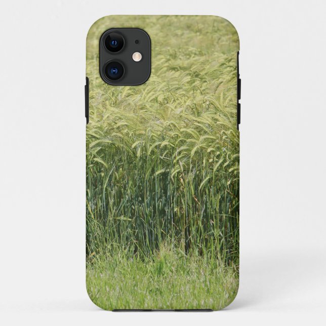 Coques Case-Mate iPhone Blé - Savoureux ! (Dos)