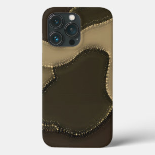 Case-Mate iPhone Case Blend Camo Starry Vert