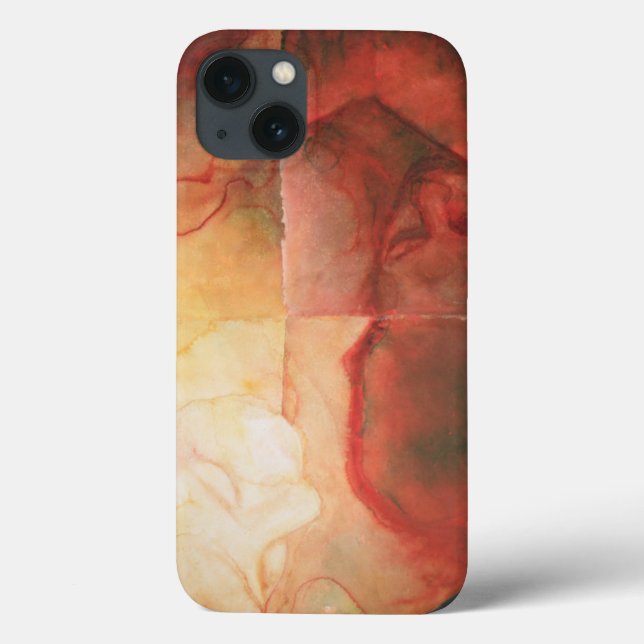 Coques Case-Mate iPhone Blessure 2004 (Verso)