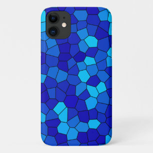 Case-Mate iPhone CASE BLEU