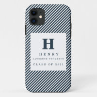 Bleu DE GRADUATION INITIALE