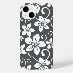 COQUE POUR iPhone 14 BLEU HAWAII (EAU DOUCE)