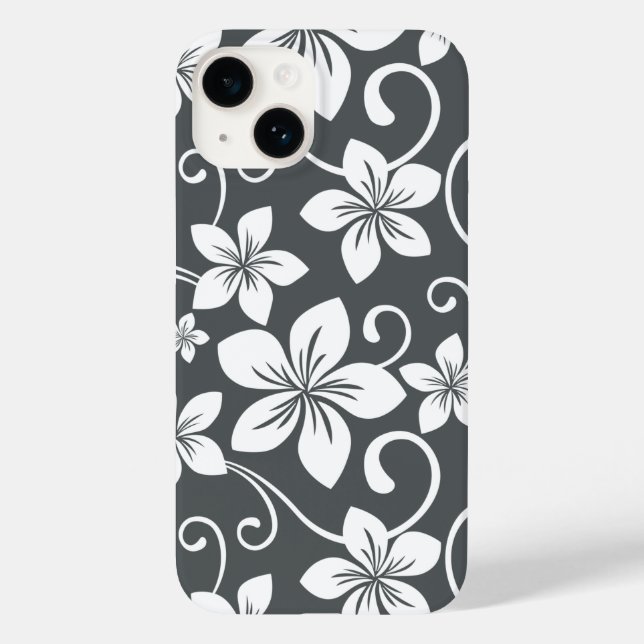 COQUES Case-Mate iPhone BLEU HAWAII (EAU DOUCE) (Verso)