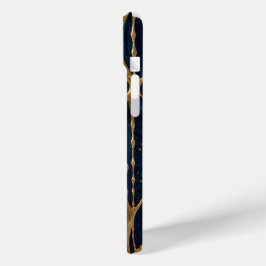 Coque iPhone 15 Mini Bleu, vert, or