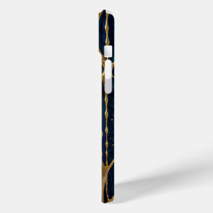 Coque iPhone 15 Mini Bleu, vert, or