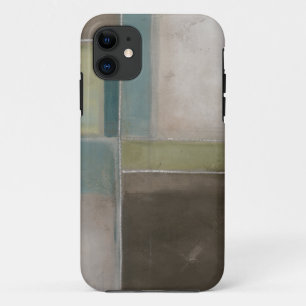 Coques Pour iPhone Bleus au crépuscule II