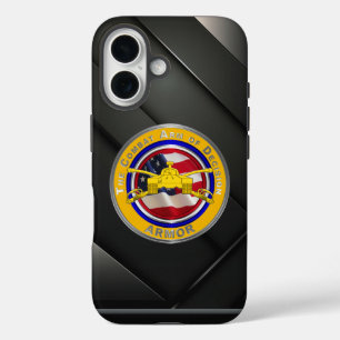 Coques iPhone 16 Blindage 