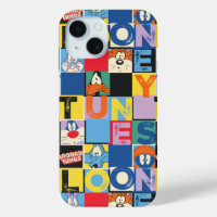 Blocs de contrôle de caractères LOONEY TUNES™