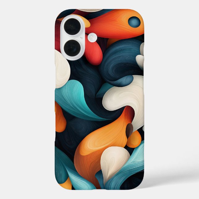 Coques Case-Mate iPhone Bloom blessé (Verso)