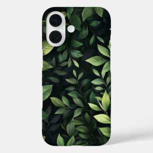 Coques iPhone 16 Bloomline Dusk